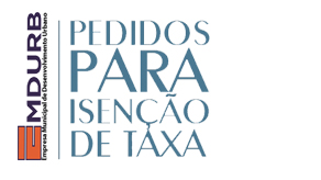 DECISÃO DA COMISSÃO SOBRE ISENÇÃO DA TAXA DE INSCRIÇÃO