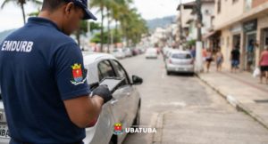 Emdurb promove ação educativa sobre Zona Azul