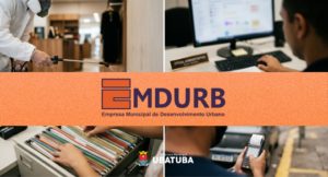 Emdurb divulga local das provas de concurso neste domingo, 30
