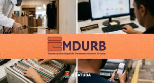 Gabarito do Concurso Público da Emdurb está disponível na internet